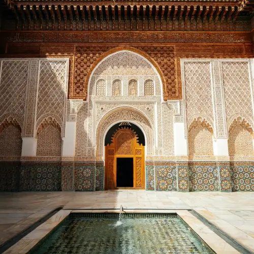 The Ultimate 4 Days in Marrakech Itinerary (2024): Plan Your Perfect Trip
